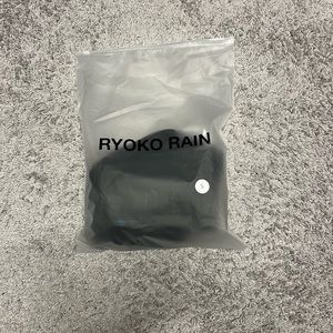 Ryoko Rain shorts
